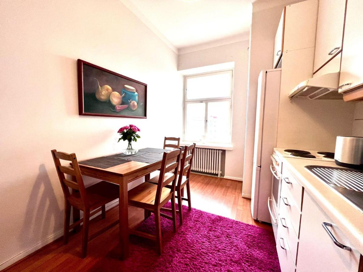 Lovely 1 Room Apartment In Kamppi Helsinki Zewnętrze zdjęcie