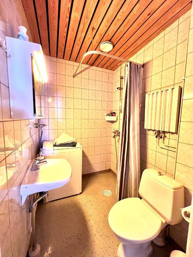 Lovely 1 Room Apartment In Kamppi Helsinki Zewnętrze zdjęcie